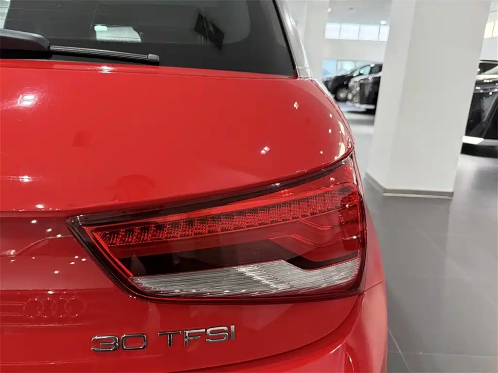 Audi A1 — миниатюра 12