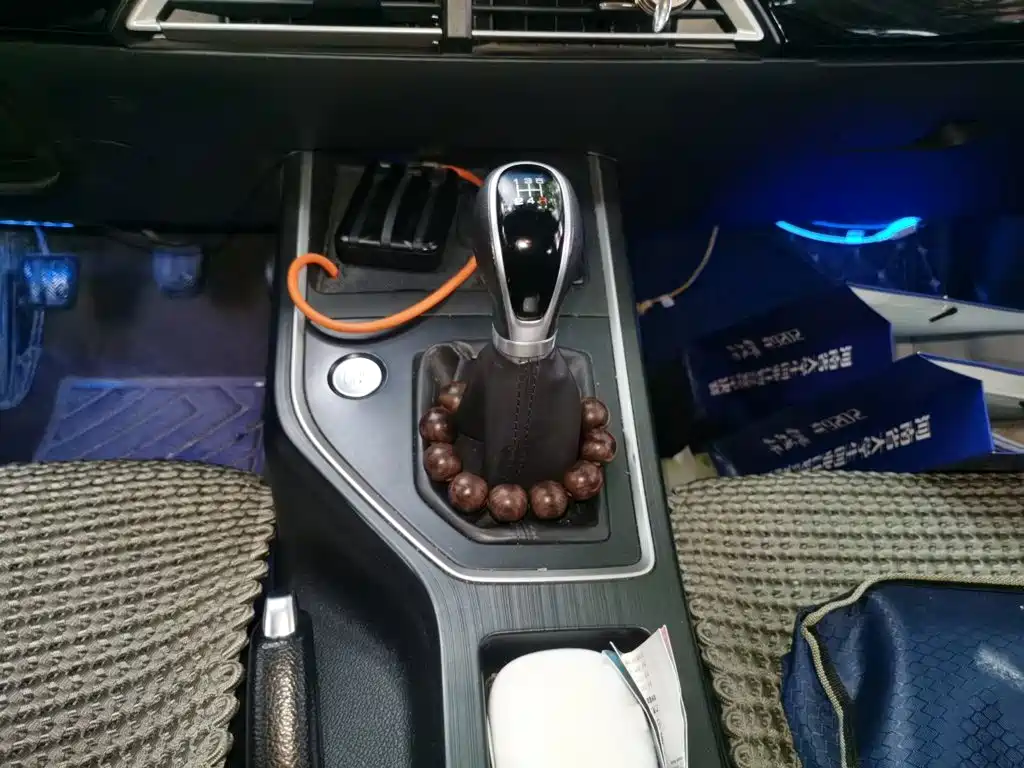 BYD Qin — миниатюра 11
