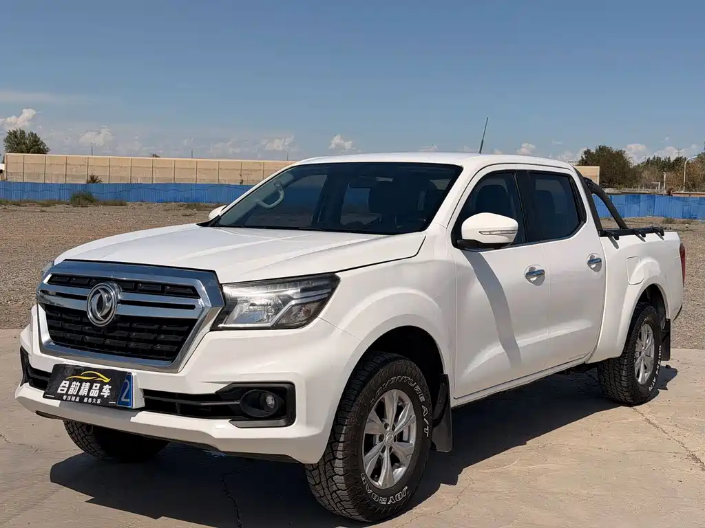 Dongfeng Rich 6