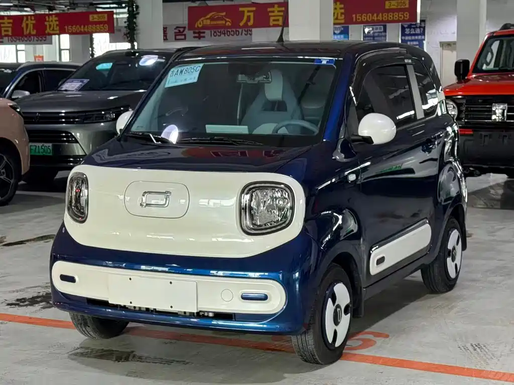 BESTUNE PENTIUM PONY