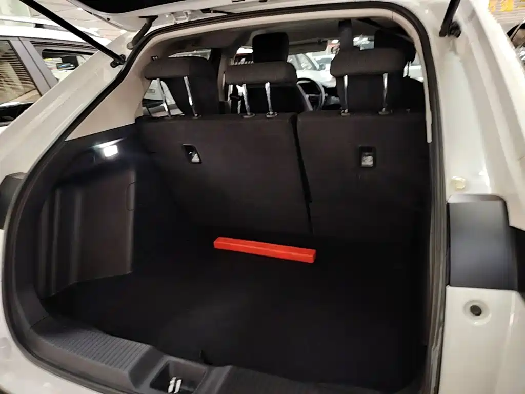 Honda XR-V — миниатюра 19