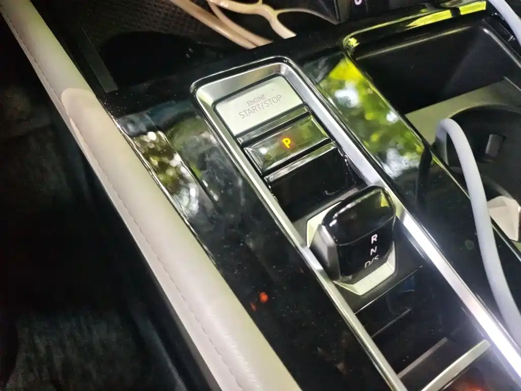 Volkswagen Teramont — миниатюра 10