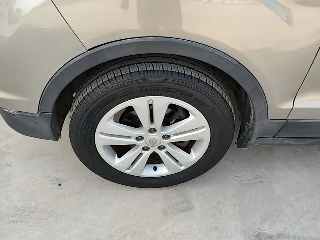 Oshan Oushang CX70 — миниатюра 23