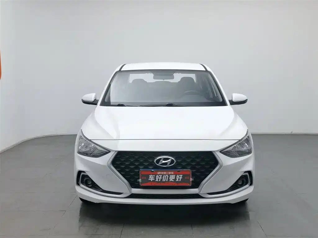 HYUNDAI YUEDONG