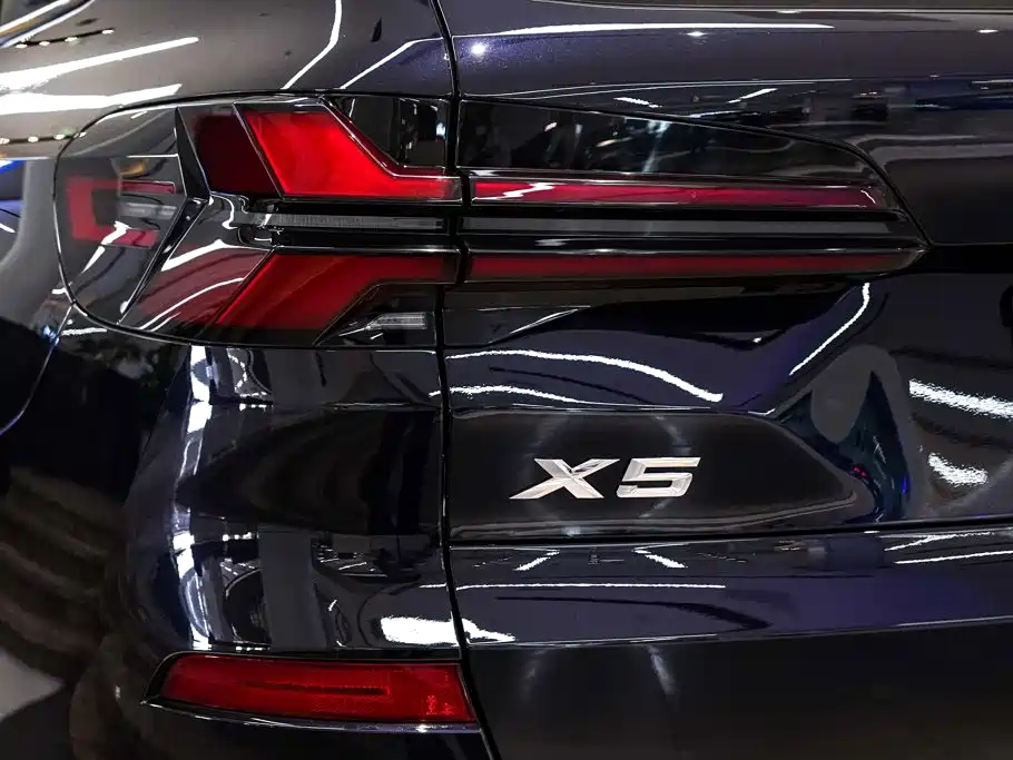BMW X5 — фотографии объявления, Фото 11