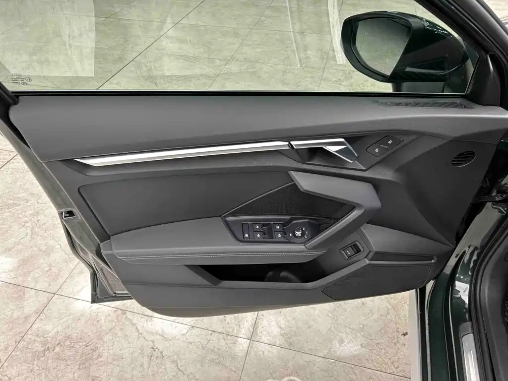 Audi A3 — миниатюра 15