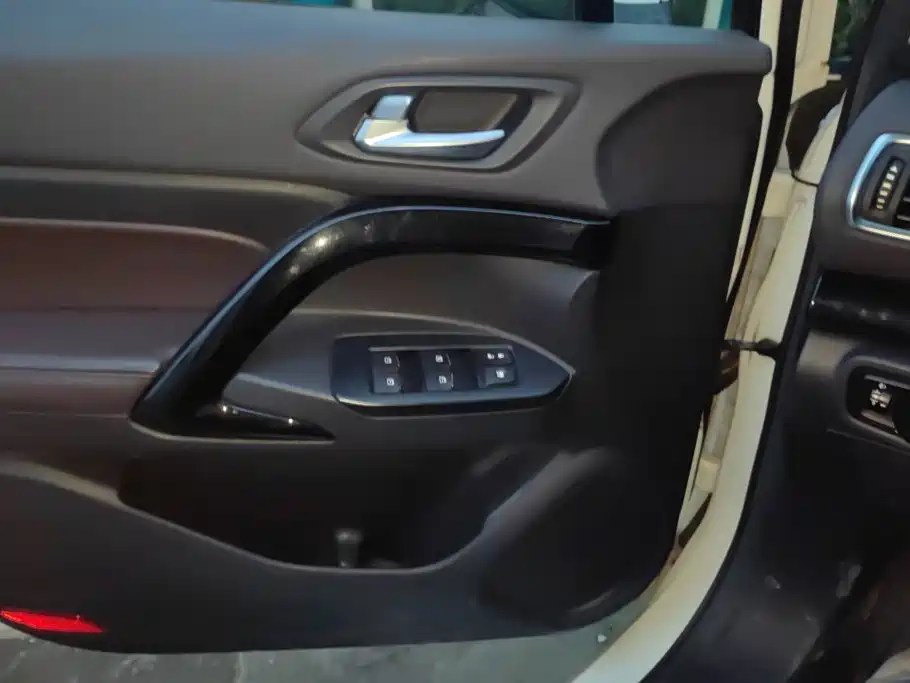 GAC Motor Trumpchi GS4 — миниатюра 7