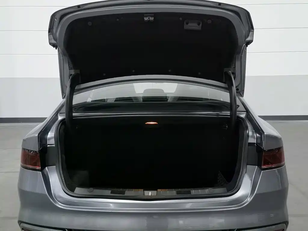 BYD Qin PLUS — миниатюра 16