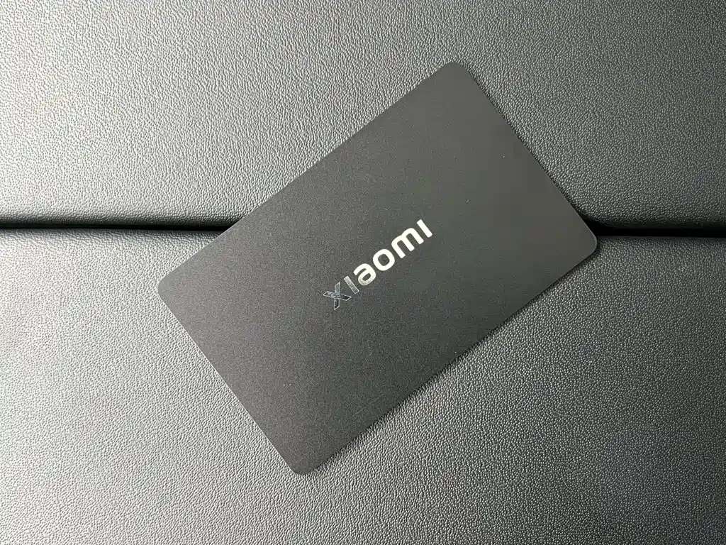 Xiaomi SU7 — миниатюра 20