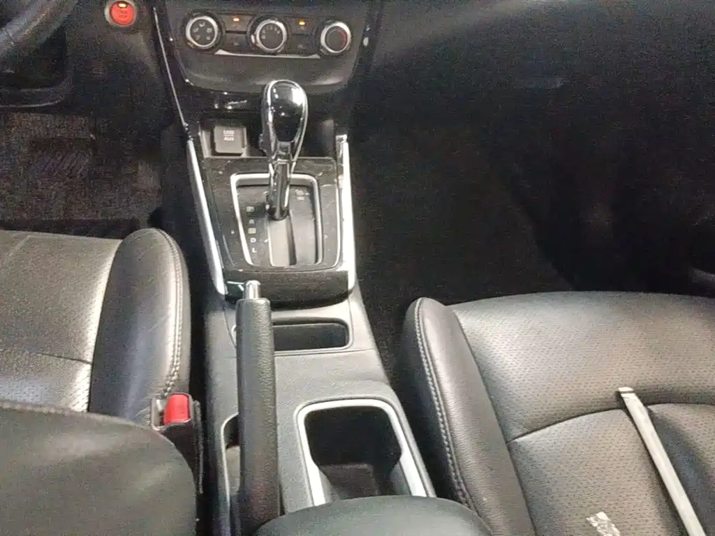 Nissan Sylphy — миниатюра 14