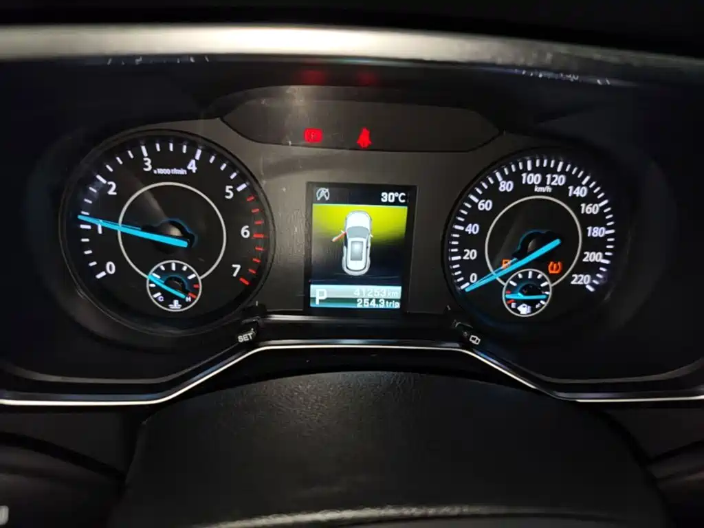 Ford Territory — миниатюра 12