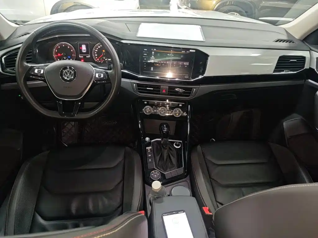 Volkswagen Tayron — миниатюра 10