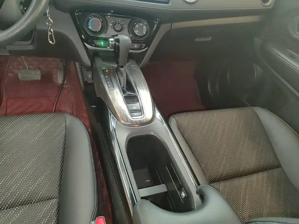Honda XR-V — миниатюра 14