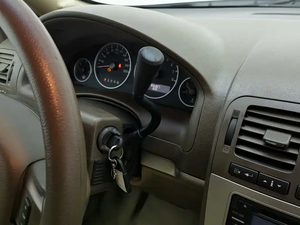 Buick GL8 — миниатюра 13