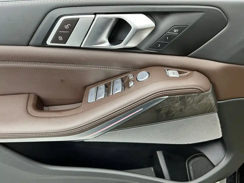 BMW X5 — миниатюра 20