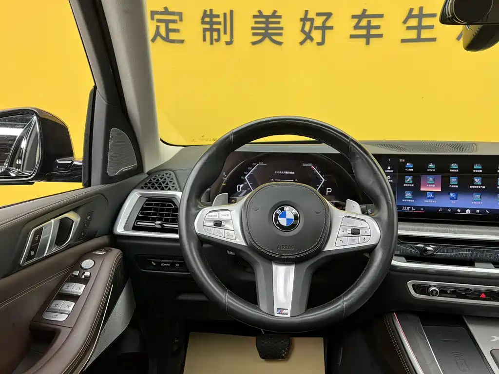 BMW X5 — миниатюра 32