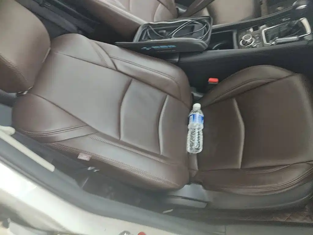 Mazda 3 Axela — миниатюра 25