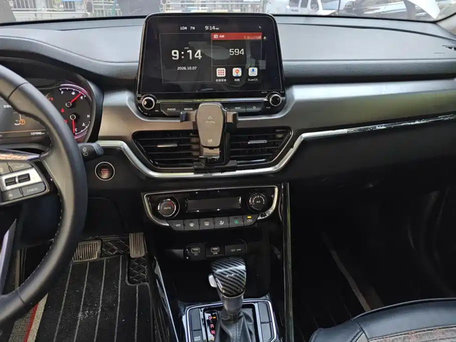 Kia Sportage — миниатюра 13