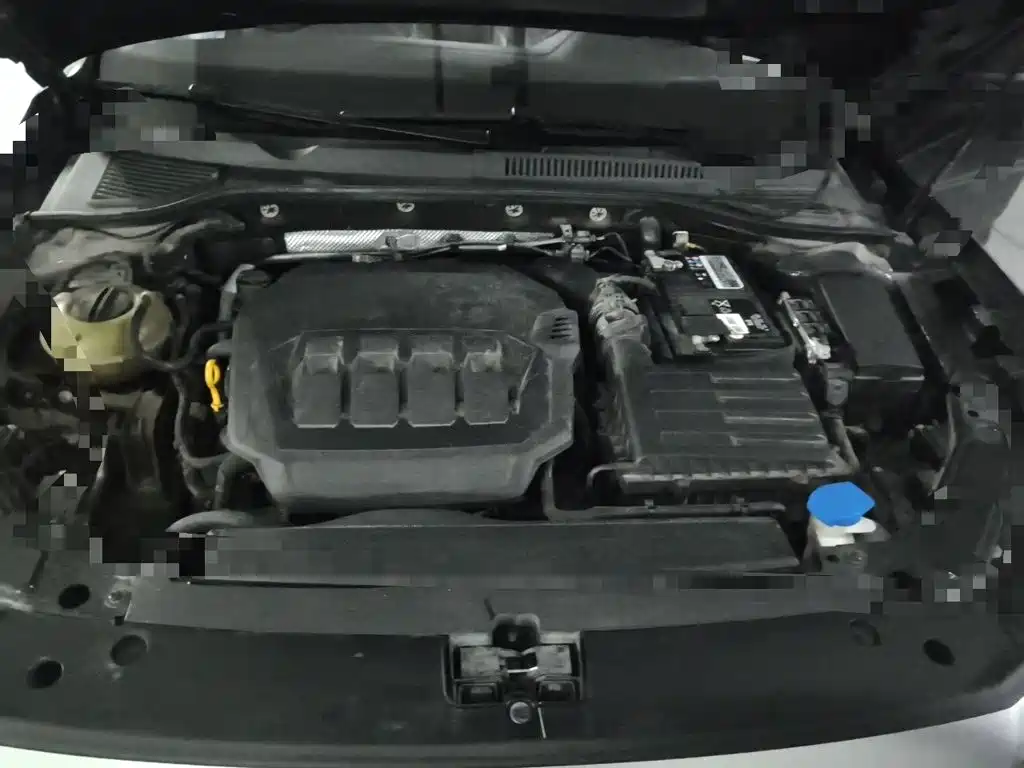 Volkswagen Passat — миниатюра 21