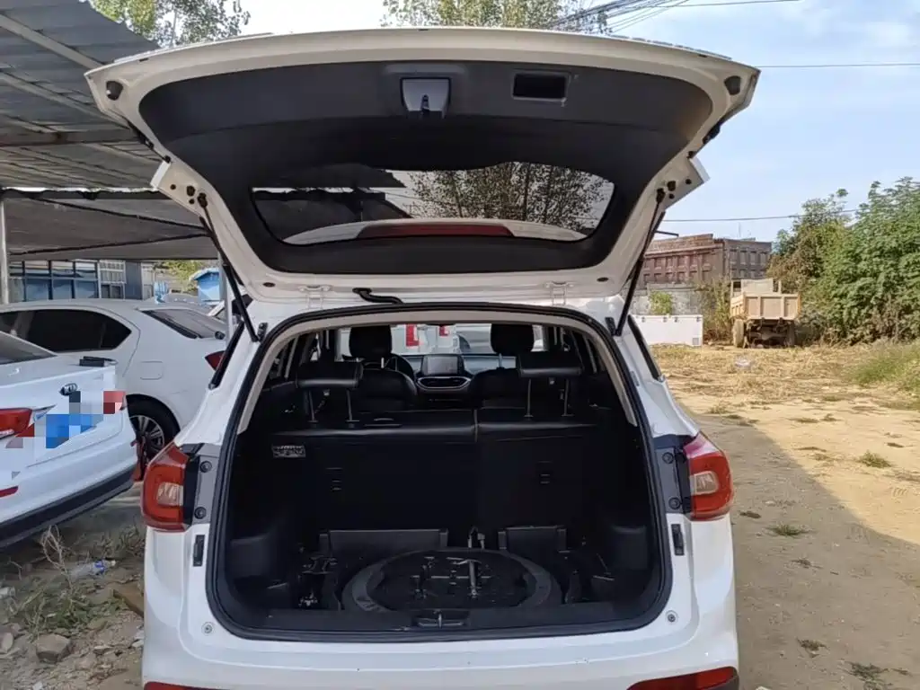 Baojun 510 — миниатюра 19