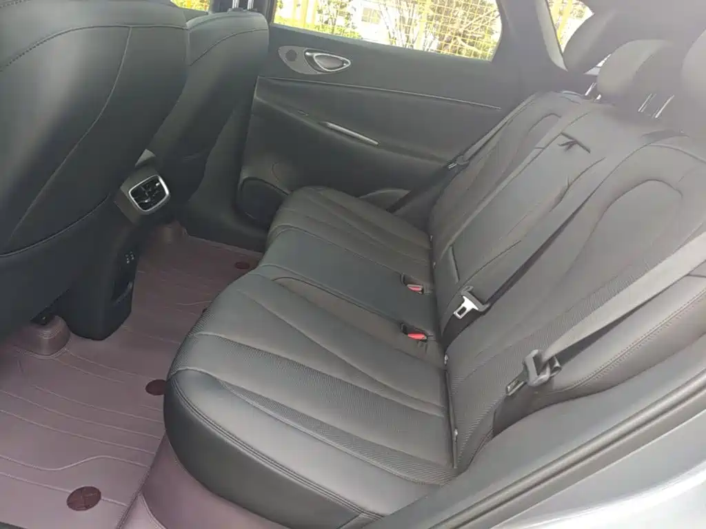 BYD Sealion 06 — миниатюра 17