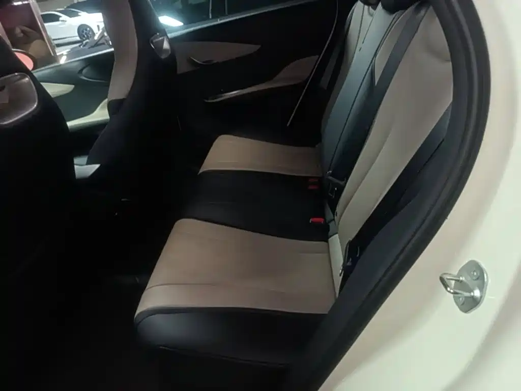 BYD Dolphin — миниатюра 17