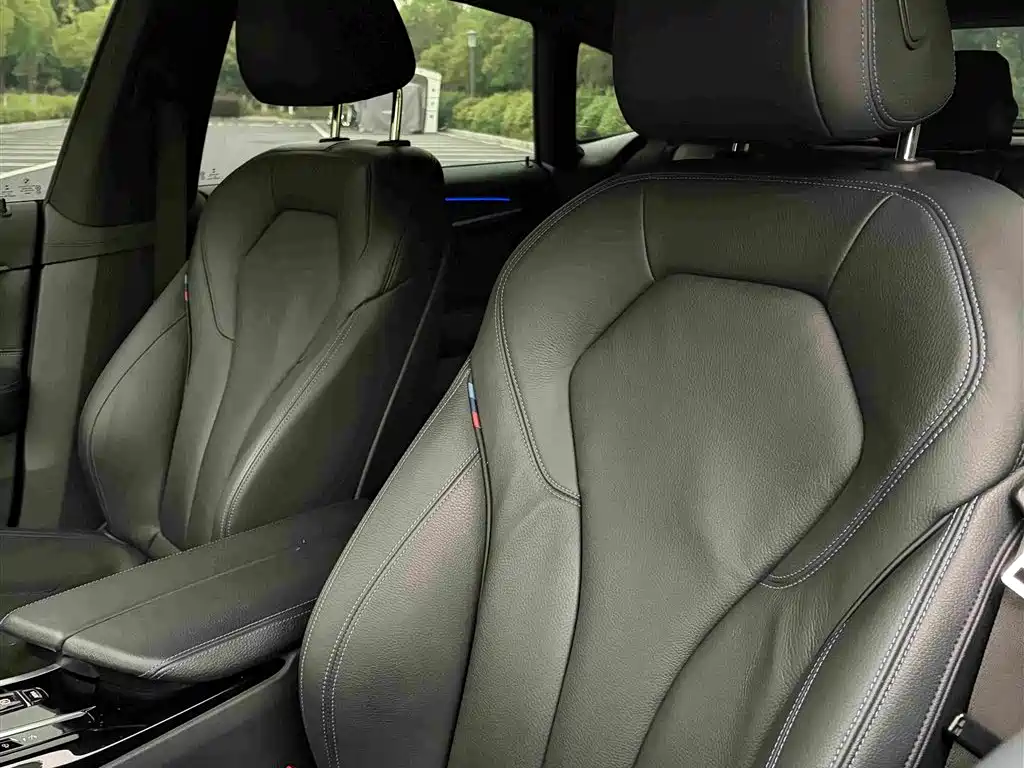 BMW 6 Series GT 630i M Sport Package, фото 16