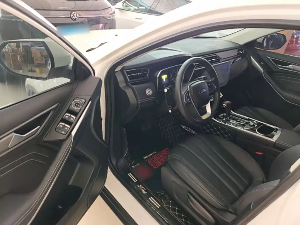 Ford Territory — миниатюра 16