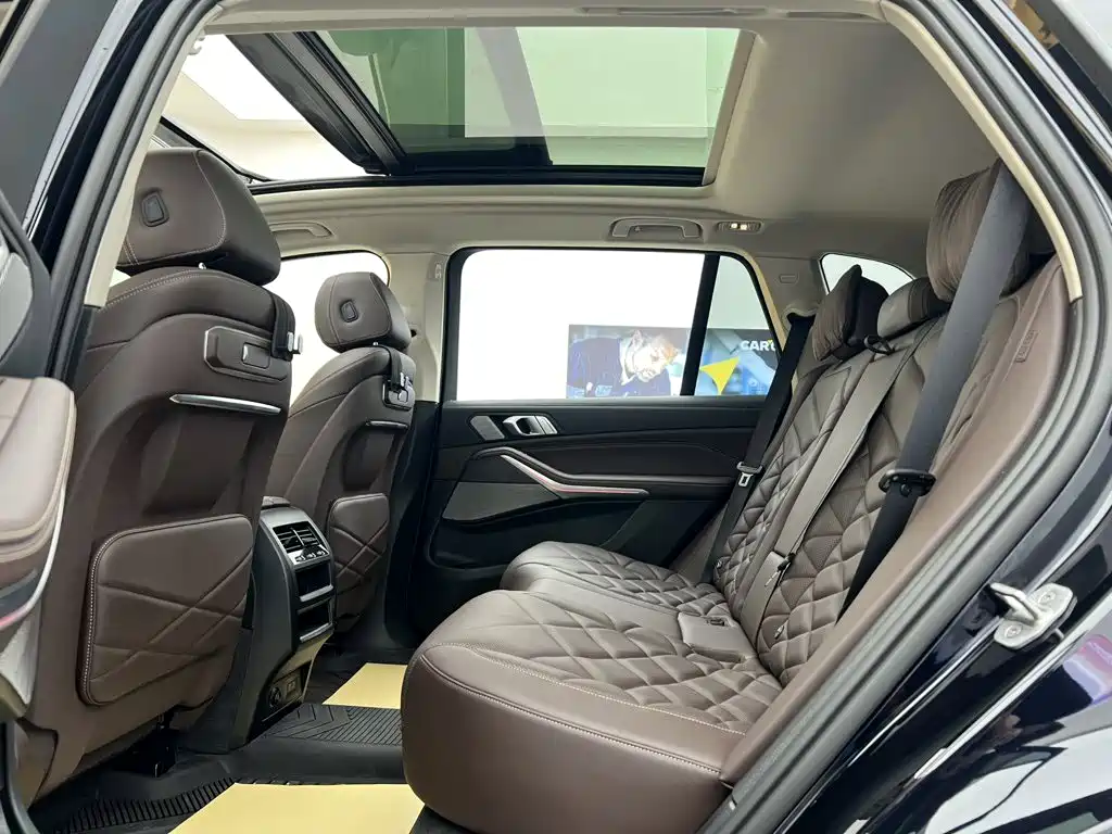 BMW X5 — миниатюра 35