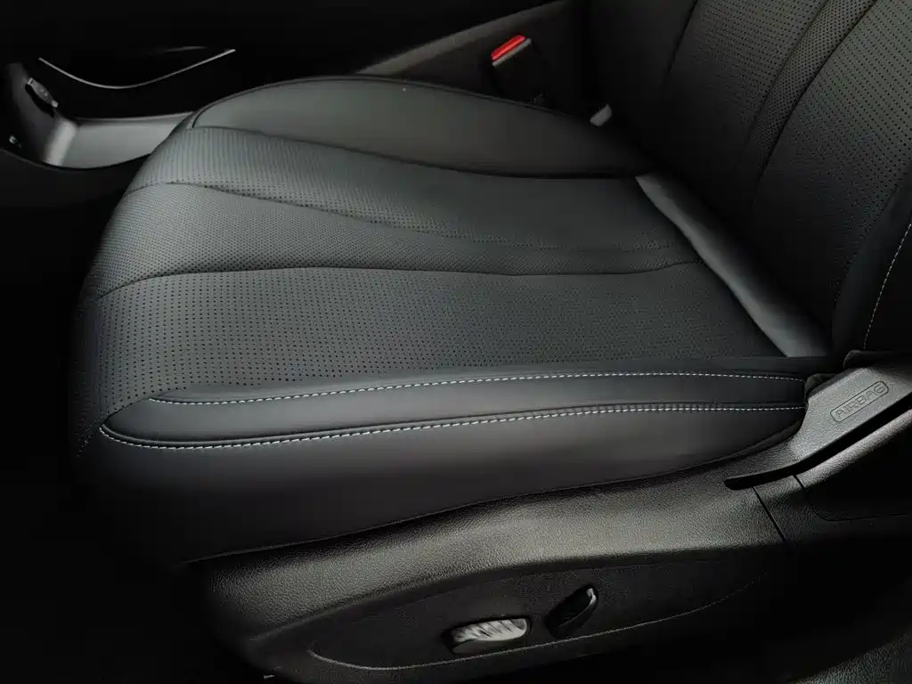 BYD Seal 05 DM-i — миниатюра 20