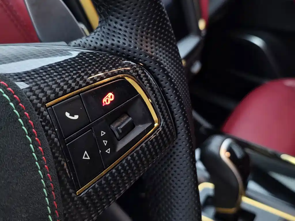 Maserati Levante — миниатюра 31