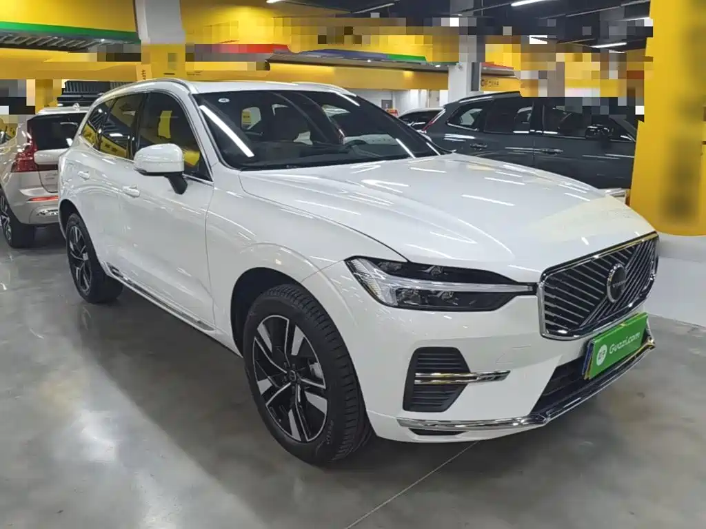 Volvo XC60 — миниатюра 4