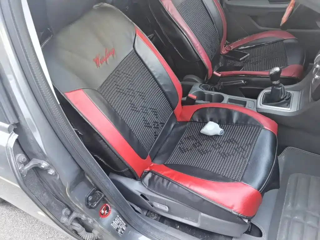 Ford Focus — миниатюра 25