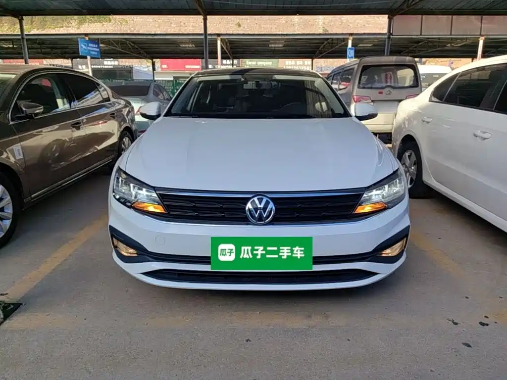 Volkswagen Lamando — миниатюра 3