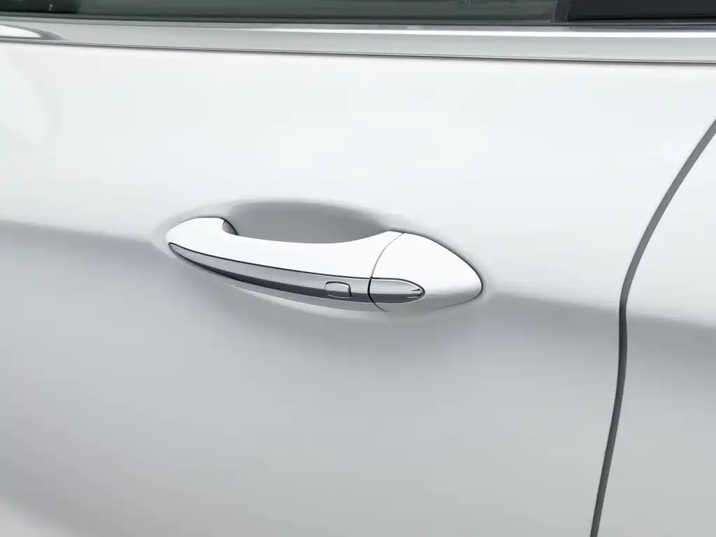Buick Envision Plus — миниатюра 18