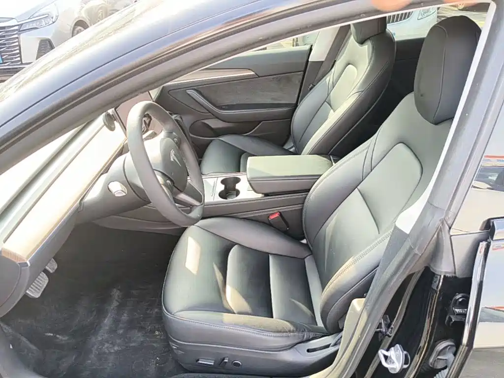 Tesla Model 3 — миниатюра 15
