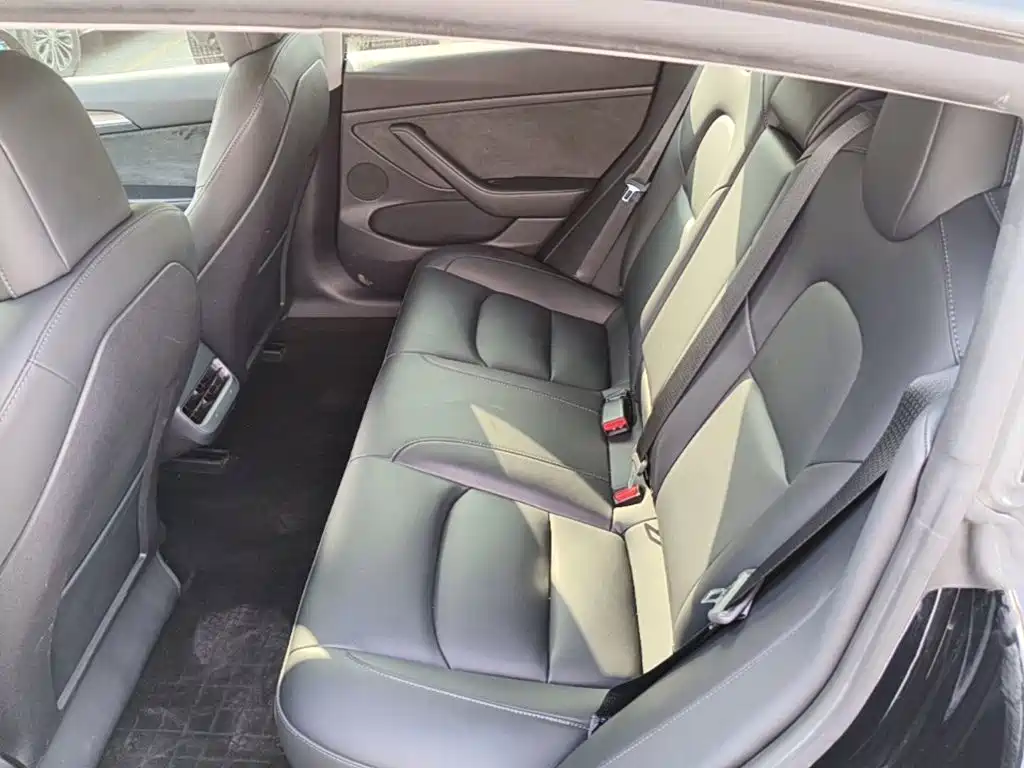 Tesla Model 3 — миниатюра 17
