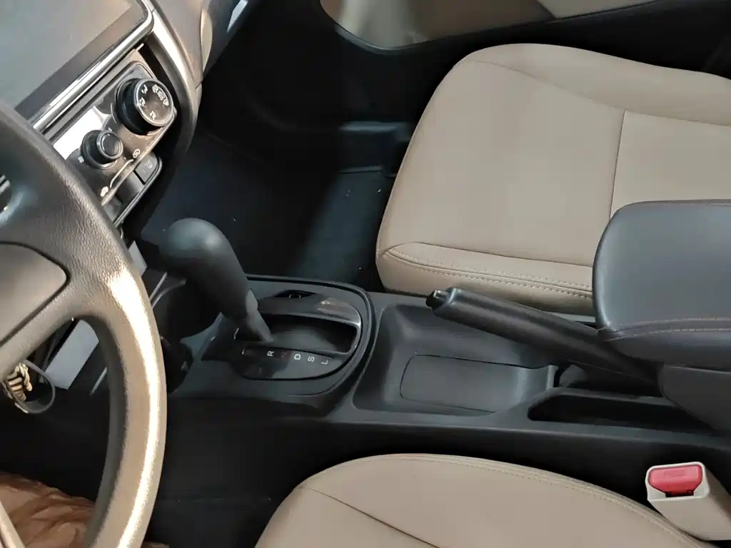 Honda City — миниатюра 14