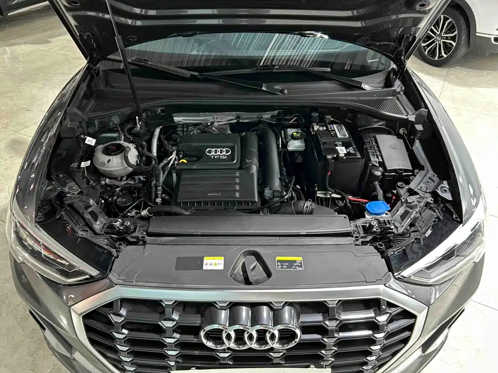 Audi Q3 — миниатюра 26