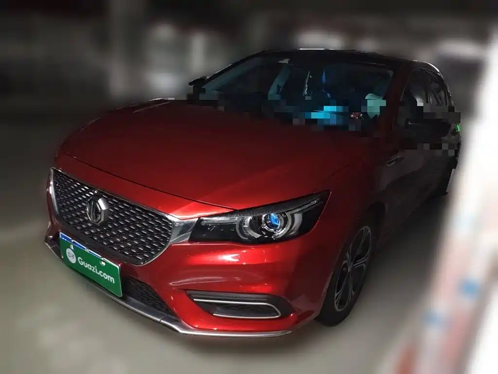 Купить MG MG6