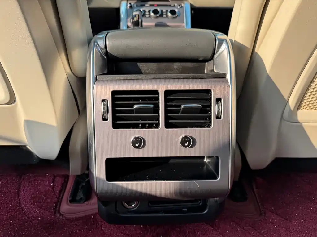 Land Rover Sport — миниатюра 19