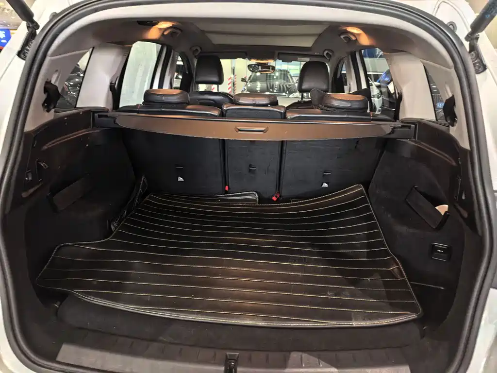 BMW 2 Series Gran Tourer — миниатюра 6