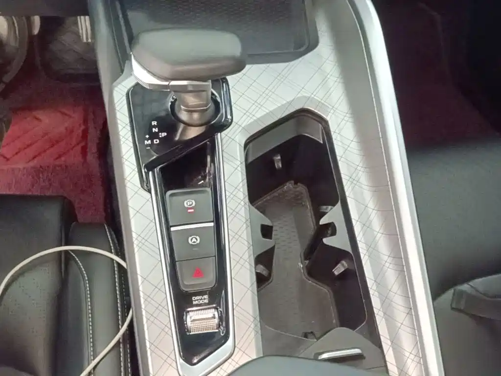 Geely Xingrui — миниатюра 14