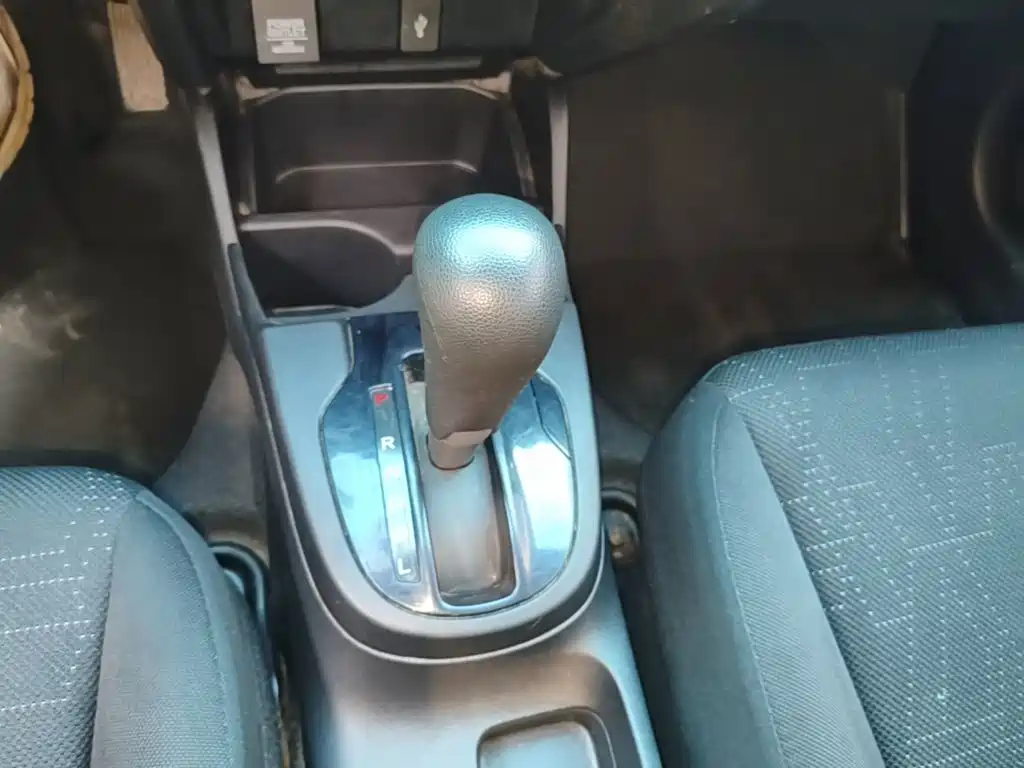 Honda Fit — миниатюра 14