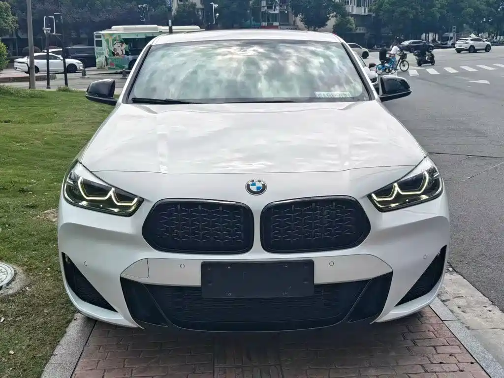 BMW X2 — миниатюра 3