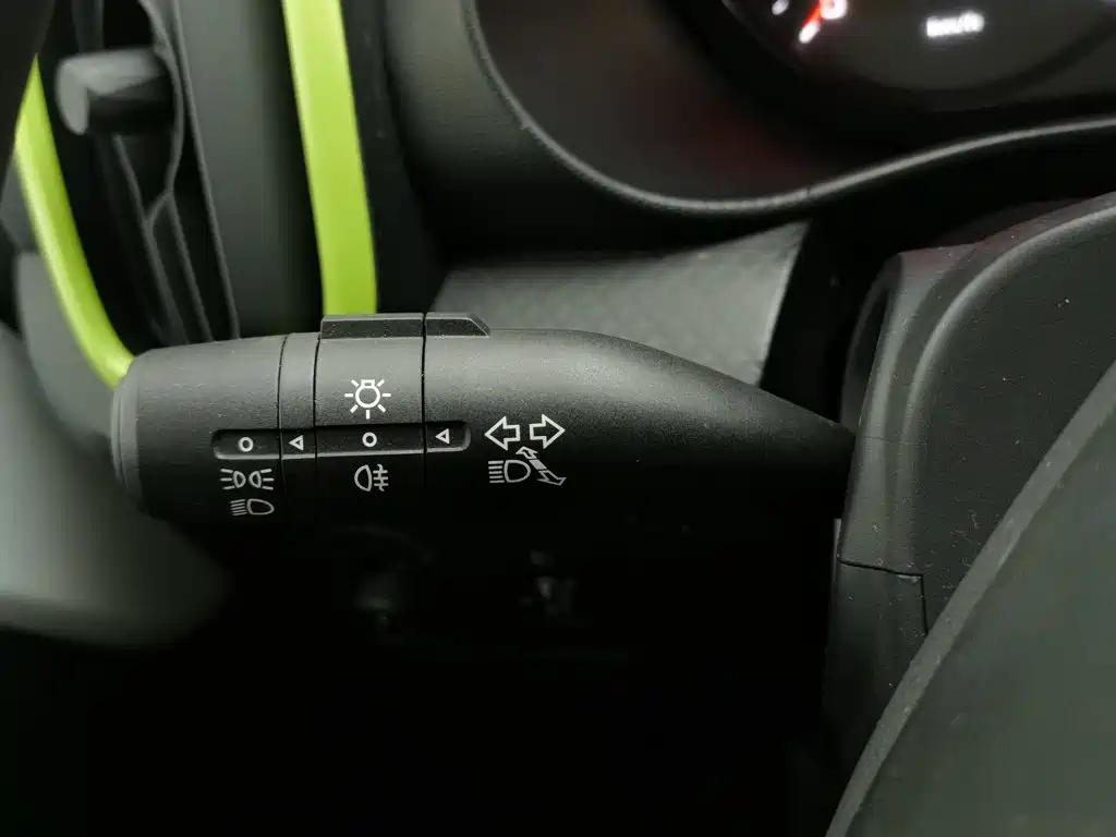 Roewe Clever — миниатюра 21