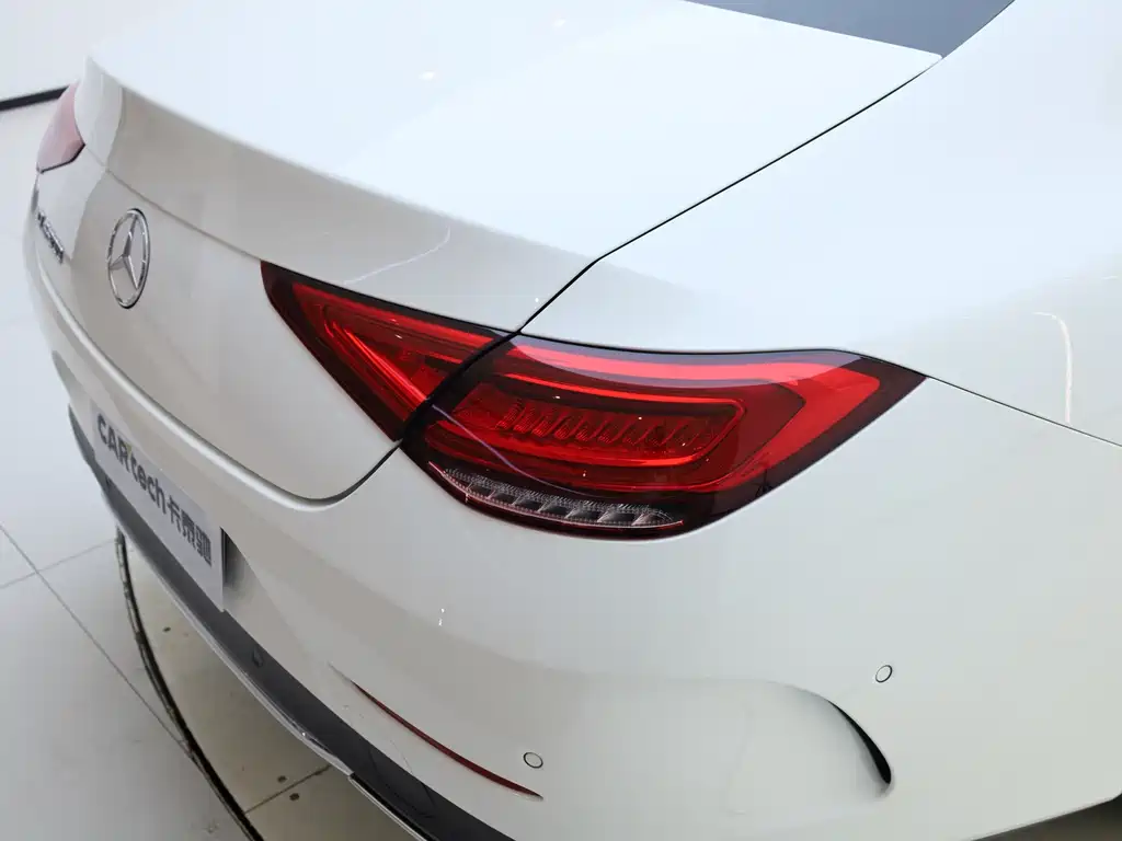 Mercedes-Benz CLS 2022 CLS 300