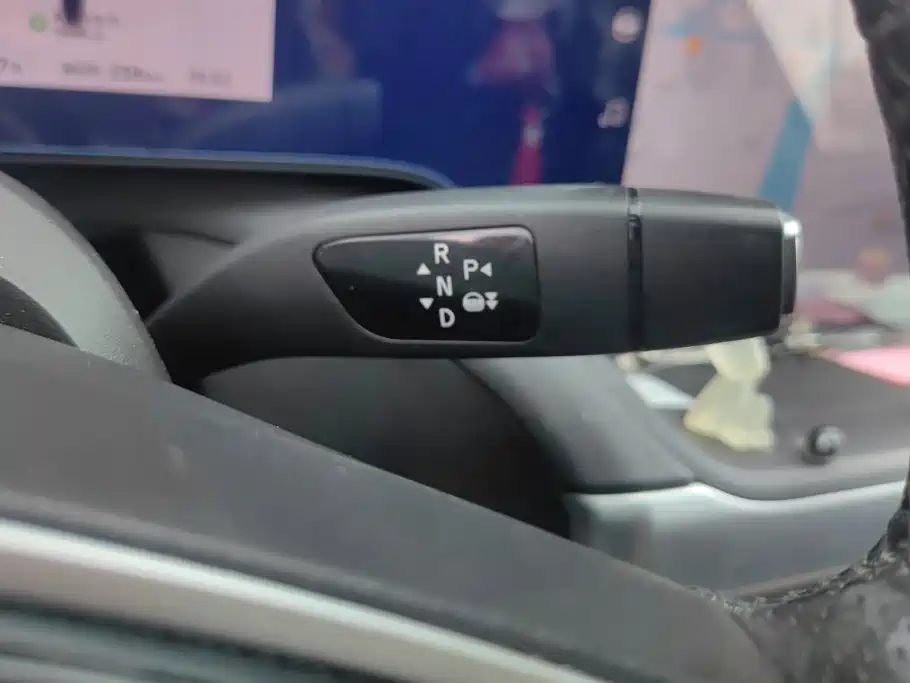 XPeng P7 — миниатюра 16