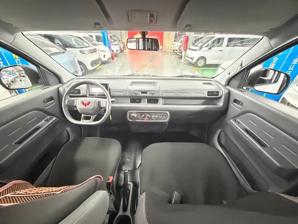 Wuling Yangguang Pro — миниатюра 13