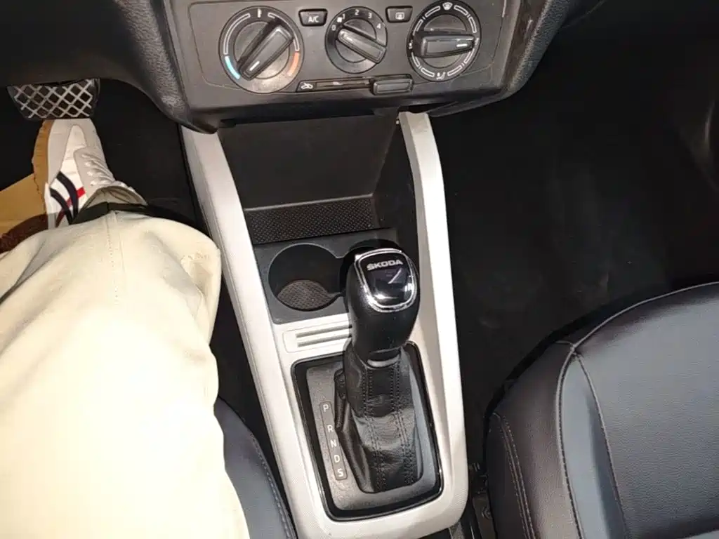 Skoda Fabia — миниатюра 14